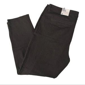 Old Navy • Pixie Mid-Rise Ankle Pants